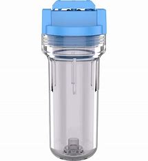 water filtration system